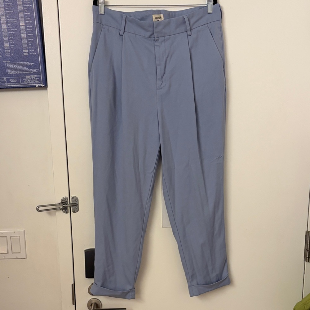 Men's Open Edit Trousers